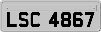 LSC4867