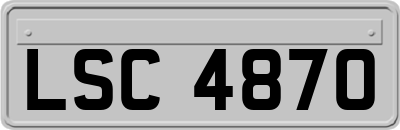 LSC4870