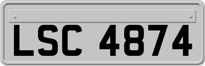 LSC4874