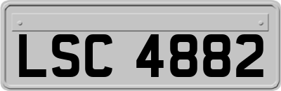 LSC4882