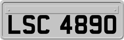 LSC4890