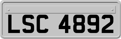 LSC4892
