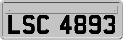 LSC4893