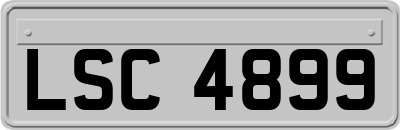 LSC4899