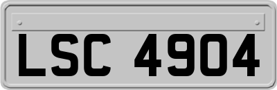 LSC4904