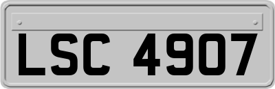 LSC4907