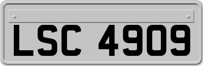 LSC4909