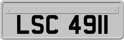 LSC4911