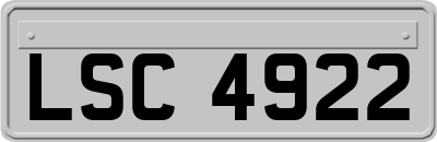LSC4922