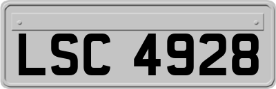 LSC4928
