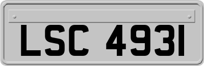 LSC4931