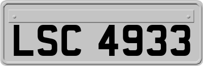 LSC4933