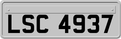 LSC4937