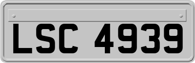 LSC4939