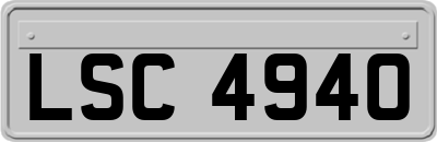 LSC4940