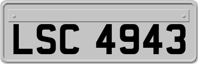 LSC4943