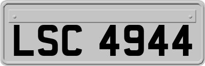 LSC4944