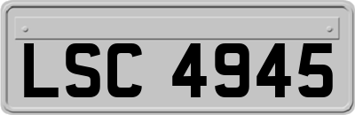 LSC4945