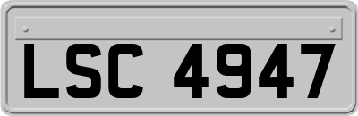 LSC4947