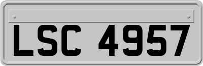 LSC4957