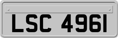 LSC4961