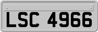 LSC4966
