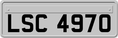 LSC4970
