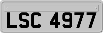 LSC4977