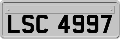 LSC4997