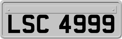 LSC4999