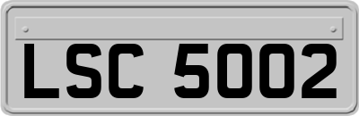 LSC5002