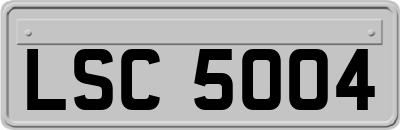 LSC5004