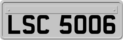 LSC5006