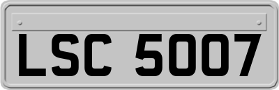LSC5007