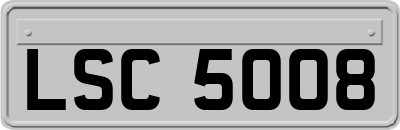 LSC5008