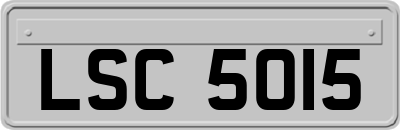 LSC5015