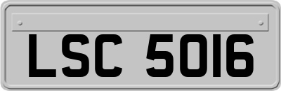 LSC5016