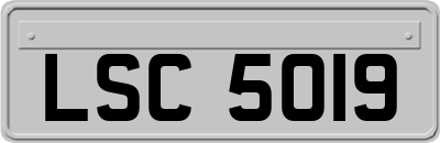 LSC5019