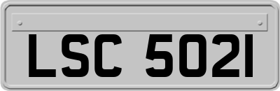 LSC5021