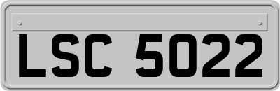 LSC5022
