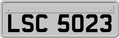 LSC5023