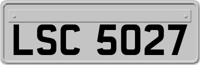 LSC5027