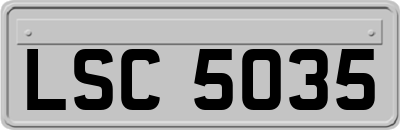 LSC5035