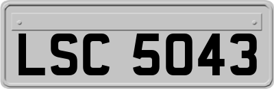 LSC5043