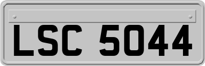 LSC5044