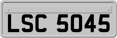 LSC5045