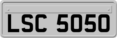 LSC5050