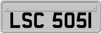 LSC5051