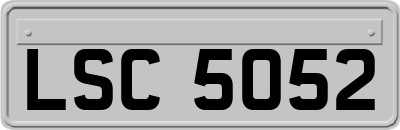 LSC5052