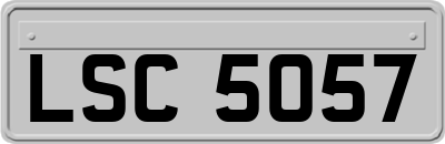 LSC5057